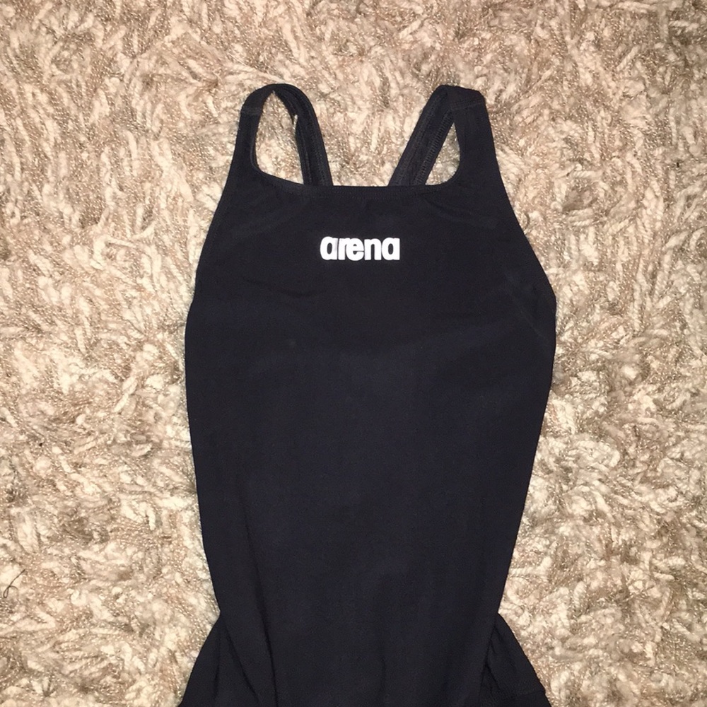 Arena Tech Suit
